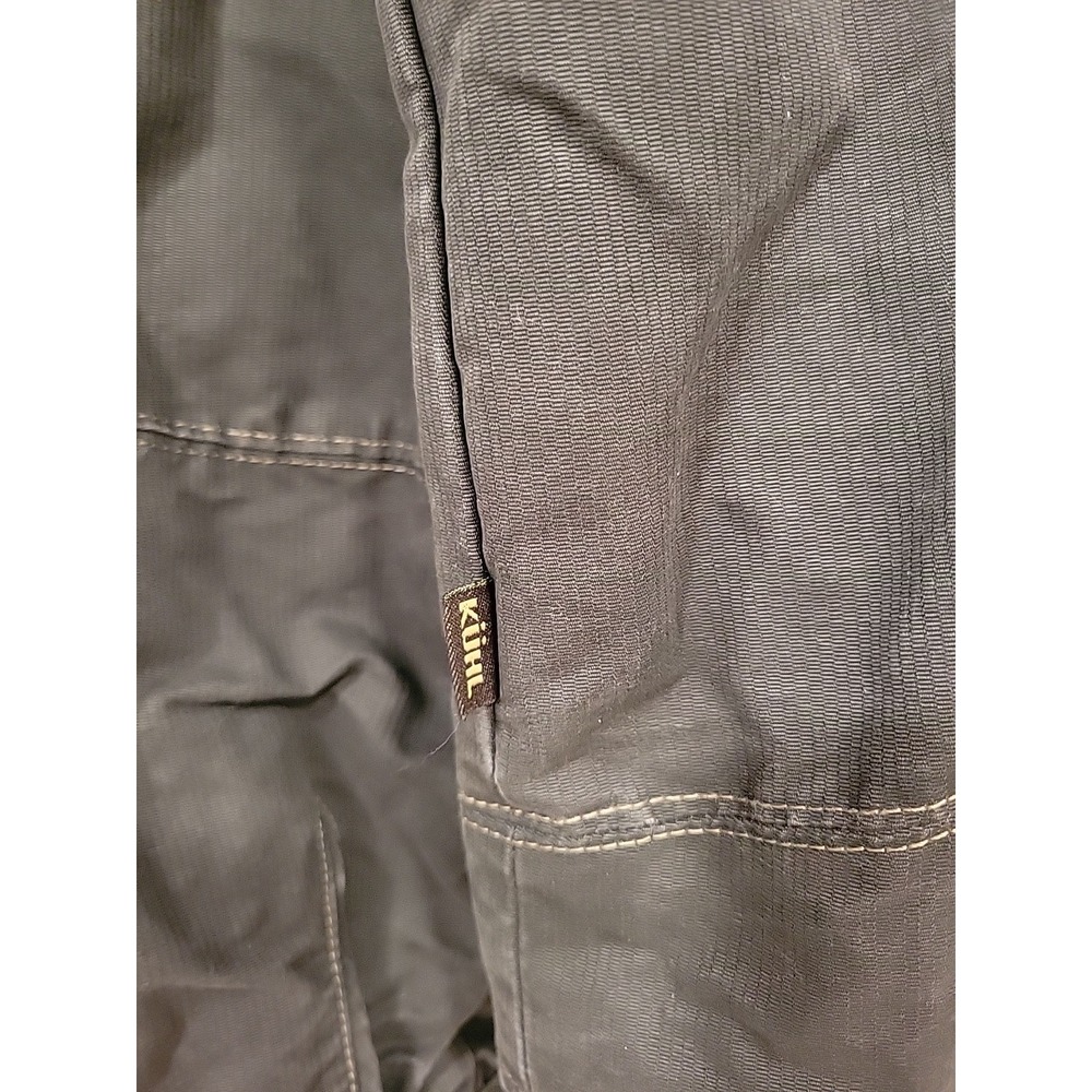 Kuhl Vintage Patina Dye Jacket Mens XL - Picture 8 of 16